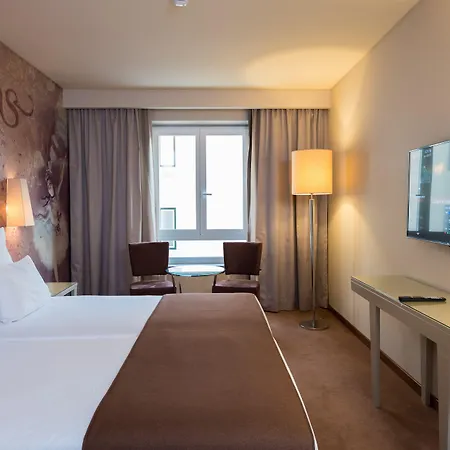 Gale Ribeira Hotel Porto
