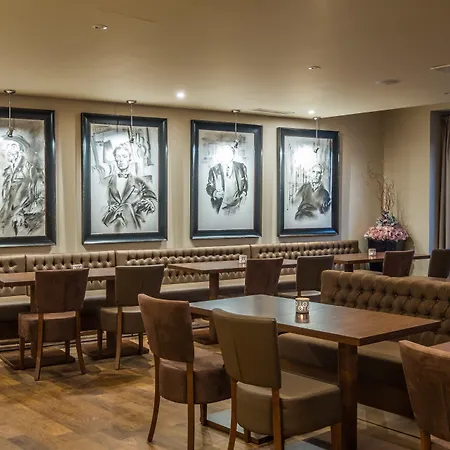 Otel Gale Ribeira Porto