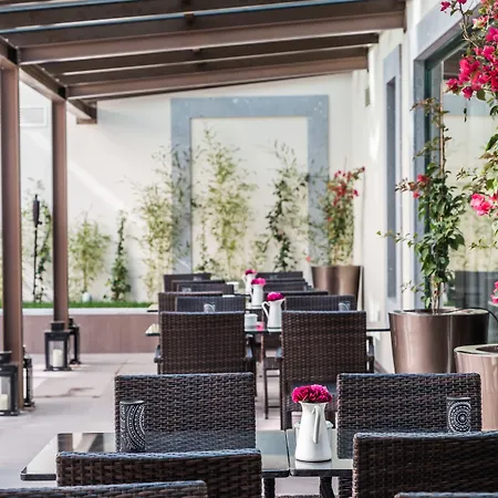 Otel Gale Ribeira Porto