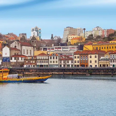 Gale Ribeira Hotel