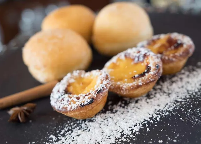 Gale Ribeira Otel 4*