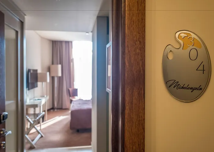 Otel Gale Ribeira 4*