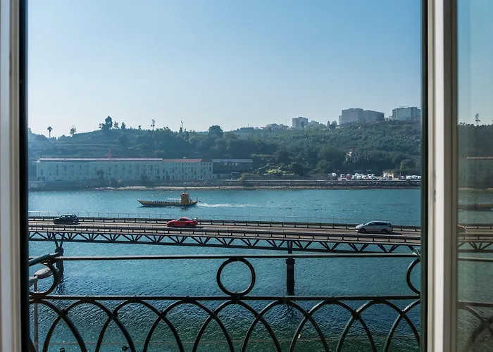 Gale Ribeira Otel 4*