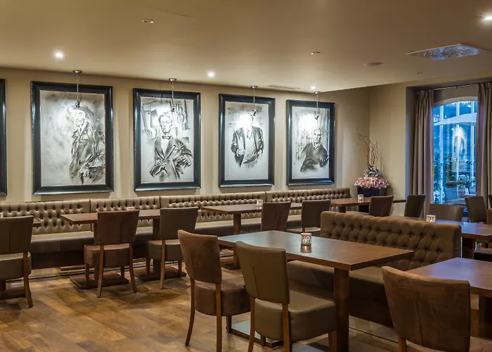 Otel Gale Ribeira Porto