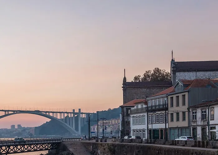 Otel Gale Ribeira 4*