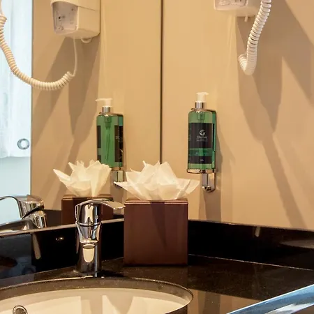 Gale Ribeira מלון פורטו