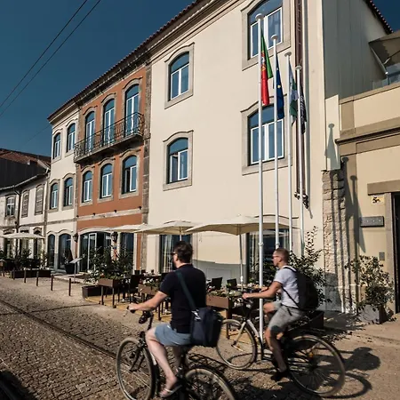 Gale Ribeira מלון פורטו