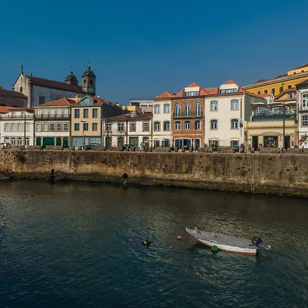 Gale Ribeira פורטו