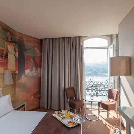 Gale Ribeira 4* פורטו