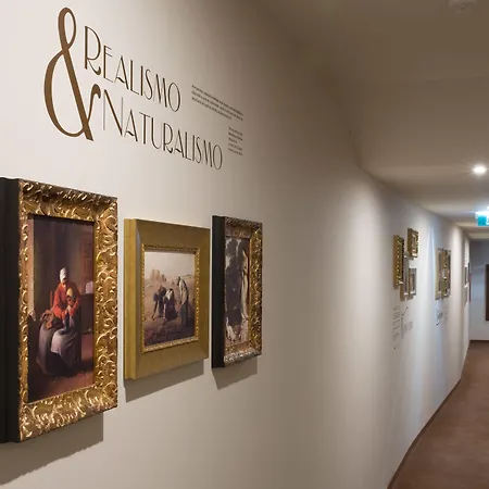 מלון Gale Ribeira 4*