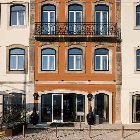 Hotel Gale Ribeira