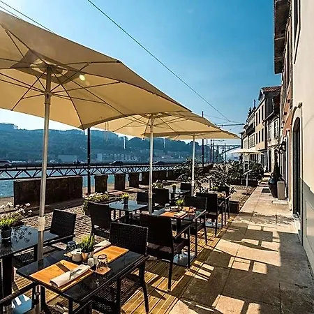 Gale Ribeira Otel 4*