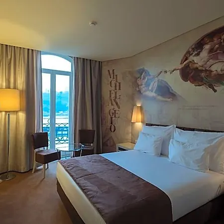 Hotel Gale Ribeira 4*
