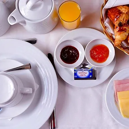 Gale Ribeira Hotel 4*