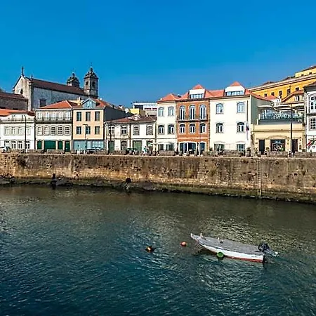 Gale Ribeira 4*