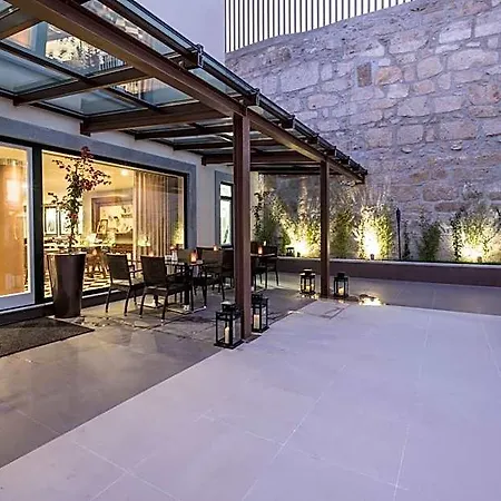 Gale Ribeira 4* Oporto