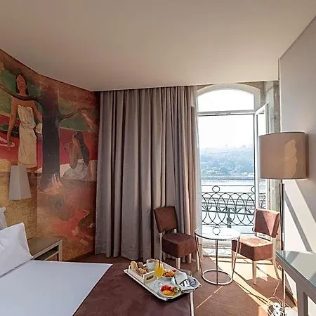 Gale Ribeira Otel