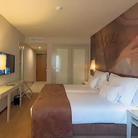 Otel Gale Ribeira Porto