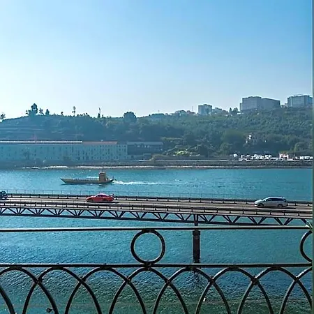 Hotel Gale Ribeira