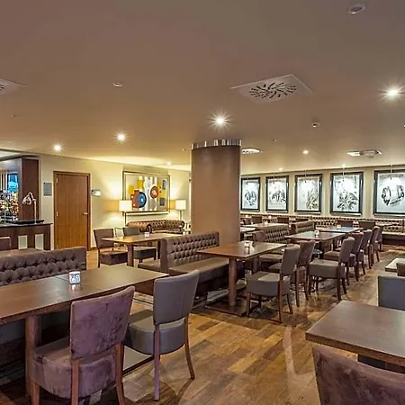 Hotel Gale Ribeira Oporto