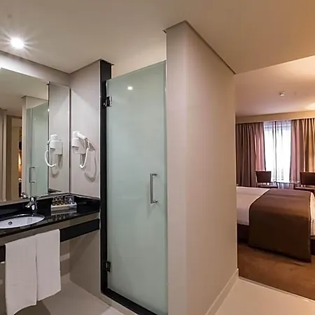 Hotel Gale Ribeira Oporto