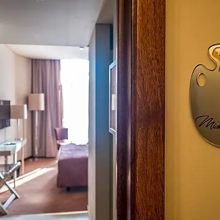 Gale Ribeira Hotel