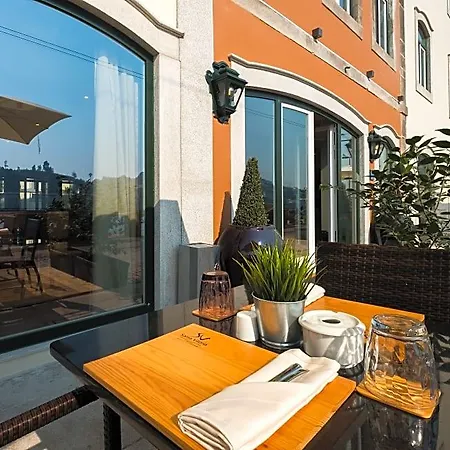 Hotel Gale Ribeira Oporto