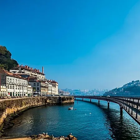 Gale Ribeira 4*