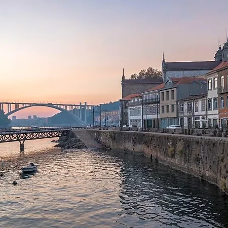 Hotel Gale Ribeira 4*