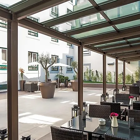 Hotel Gale Ribeira Oporto