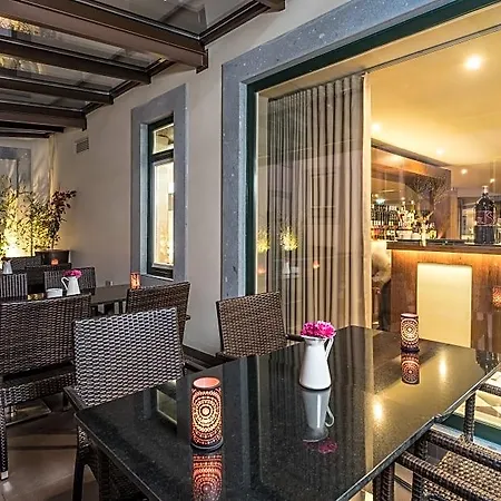 Hotel Gale Ribeira