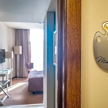 Hotel Gale Ribeira 4*