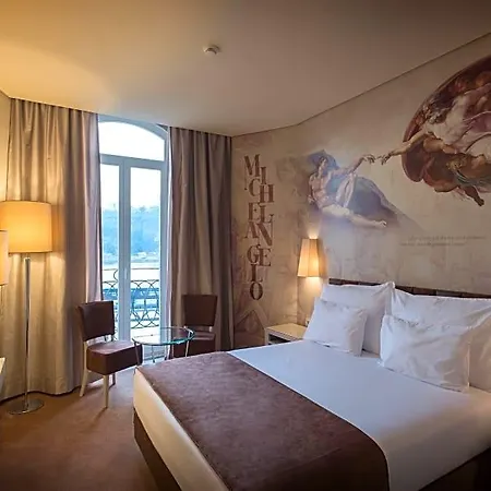 Hotel Gale Ribeira Oporto