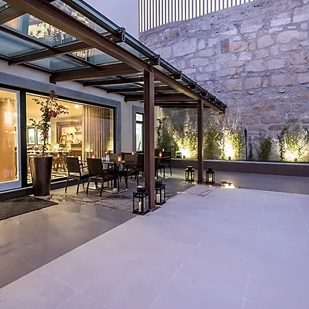 Gale Ribeira Hotel Oporto