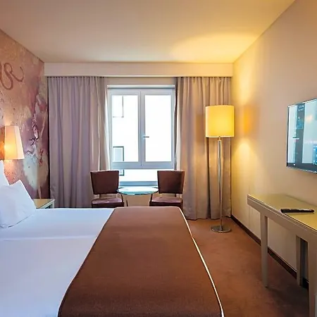 Gale Ribeira Hotel 4*