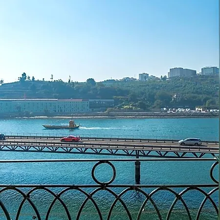 Hotel Gale Ribeira
