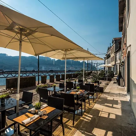 Hotel Gale Ribeira 4*
