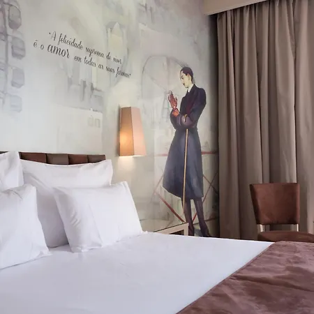 Gale Ribeira פורטו