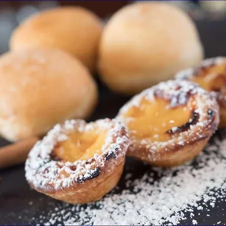 מלון Gale Ribeira 4*