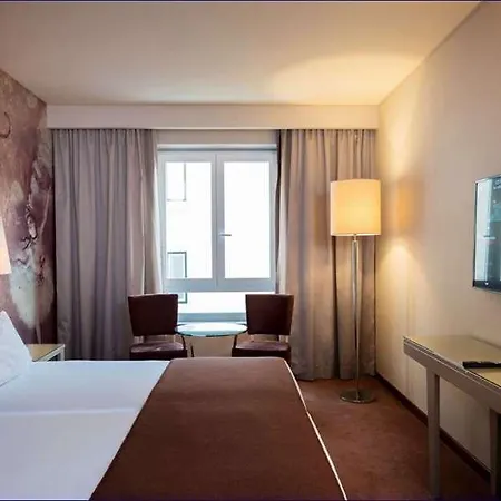 Gale Ribeira Hotel