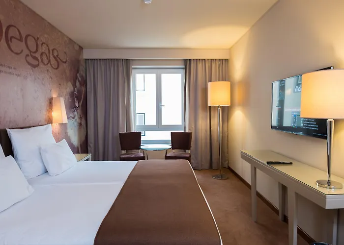 Gale Ribeira Hotel Porto