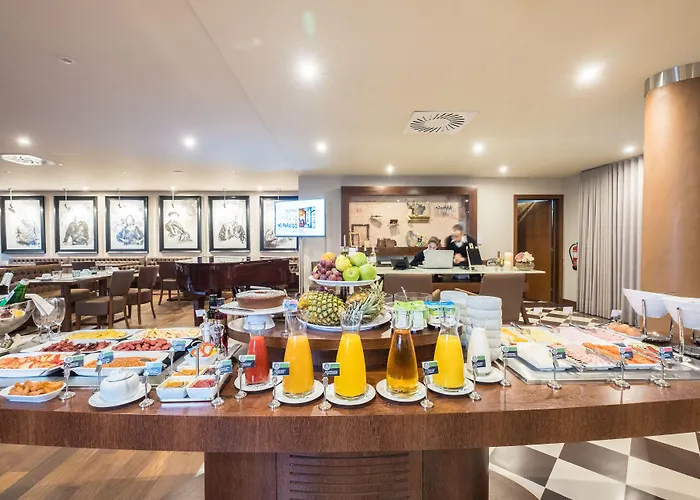 Hotel Gale Ribeira Oporto