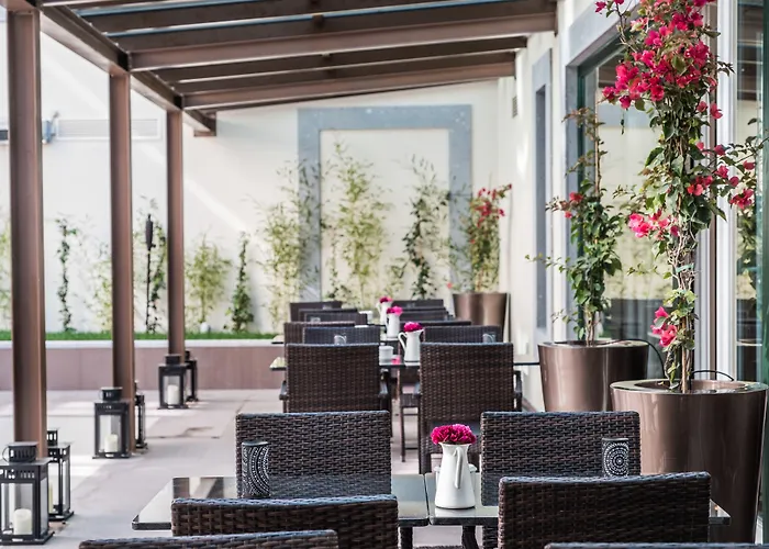 Hotel Gale Ribeira Oporto