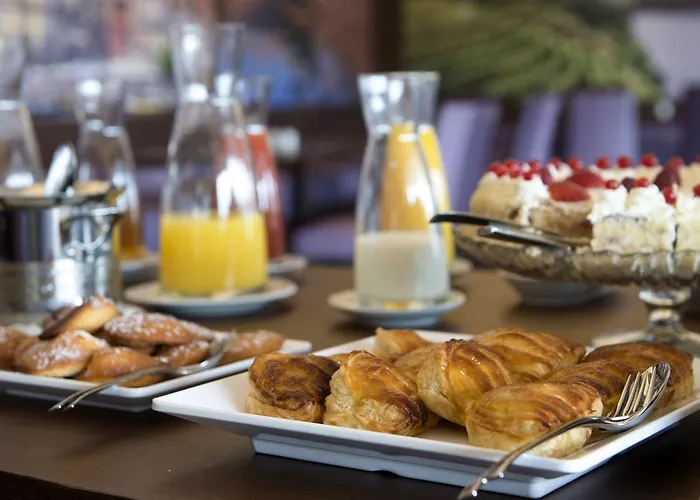 Gale Ribeira Hotel Porto