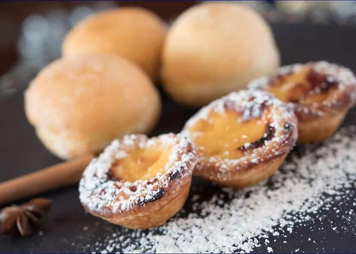 Hotel Gale Ribeira 4*