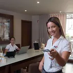 Hotel Gale Ribeira 4*