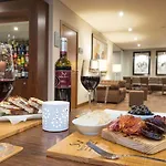 Hotel Gale Ribeira
