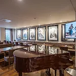 Gale Ribeira 4* Porto