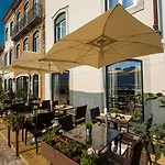 Hotel Gale Ribeira 4*