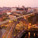 Gale Ribeira Hotel 4*